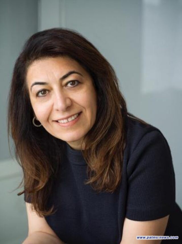 (ألواح: أسرار الطين) الشاعرة العراقية دنيا ميخائيل تصدر مجموعة شعرية جديدة